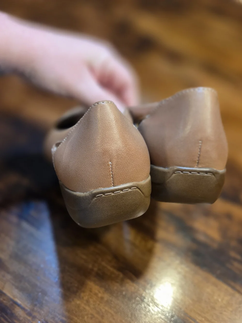 Clarks bendables womens